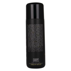 HOT - EXXTREME GLIDE LUBRICANTE BASE SILICONA + ACEITE CONFORT A+ 100 ML
