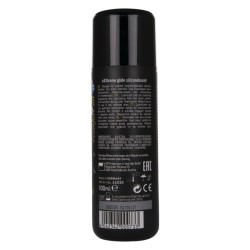 HOT - EXXTREME GLIDE LUBRICANTE BASE SILICONA + ACEITE CONFORT A+ 100 ML
