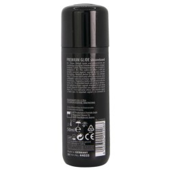 HOT - PREMIUM SILICONE GLIDE LUBRICANTE BASE SILICONA 50 ML