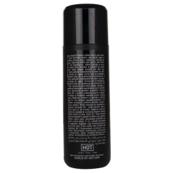 HOT - PREMIUM SILICONE GLIDE SILICONEBASED LUBRICANT 100 ML