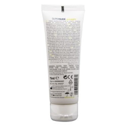 HOT - SUPERGLIDE LUBRICANTE COMESTIBLE BASE AGUA PIÑA 75 ML