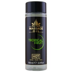 HOT - MASSAGE OIL TROPICAL...