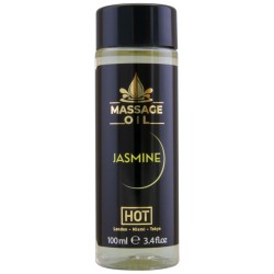 HOT - MASSAGE OIL JASMINE...