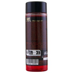 HOT - MASSAGE OIL WARMING 100 ML