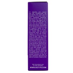 HOT - O-STIMULATION GEL FOR WOMEN 15 ML