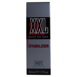 HOT - XXL SPRAY FOR MEN 50 ML