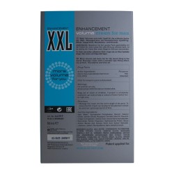 HOT - XXL ENHANCEMENT CREAM FOR MEN 50 ML