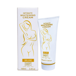 HOT - INTIMATE WHITENING...