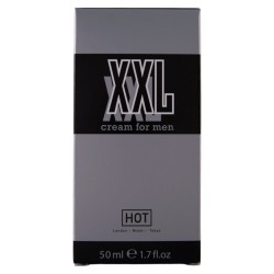 HOT - CREMA XXL PARA HOMBRE 50 ML