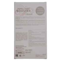 HOT - CREMA XXL BOOTY BOOSTER 100 ML