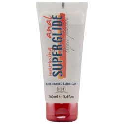 HOT - ANAL SUPERGLIDE...