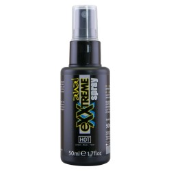HOT - EXXTREME SPRAY ANAL...