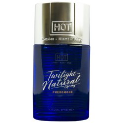 HOT - TWILIGHT SPRAY...
