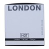 HOT - PHEROMONE PERFUME LONDON MYSTERIOUS MAN 30 ML