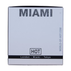 HOT - PHEROMONE PARFUME MIAMI SPICY MAN 30 ML
