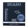 HOT - PHEROMONE PARFUME MIAMI SPICY MAN 30 ML