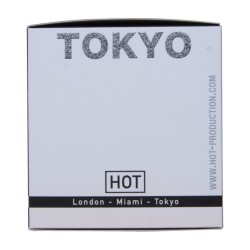 HOT - PERFUME CON FEROMONAS TOKYO URBAN HOMBRE 30 ML