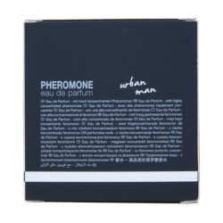 HOT - PHEROMONE PERFUME TOKYO URBAN MAN 30 ML