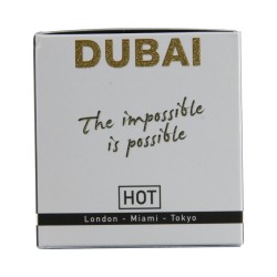 HOT - PHEROMONE PERFUME DUBAI EDICIÓN LIMITADA HOMBRE 30 ML