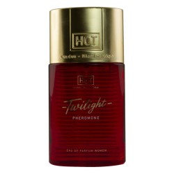 HOT - TWILIGHT PERFUME CON...