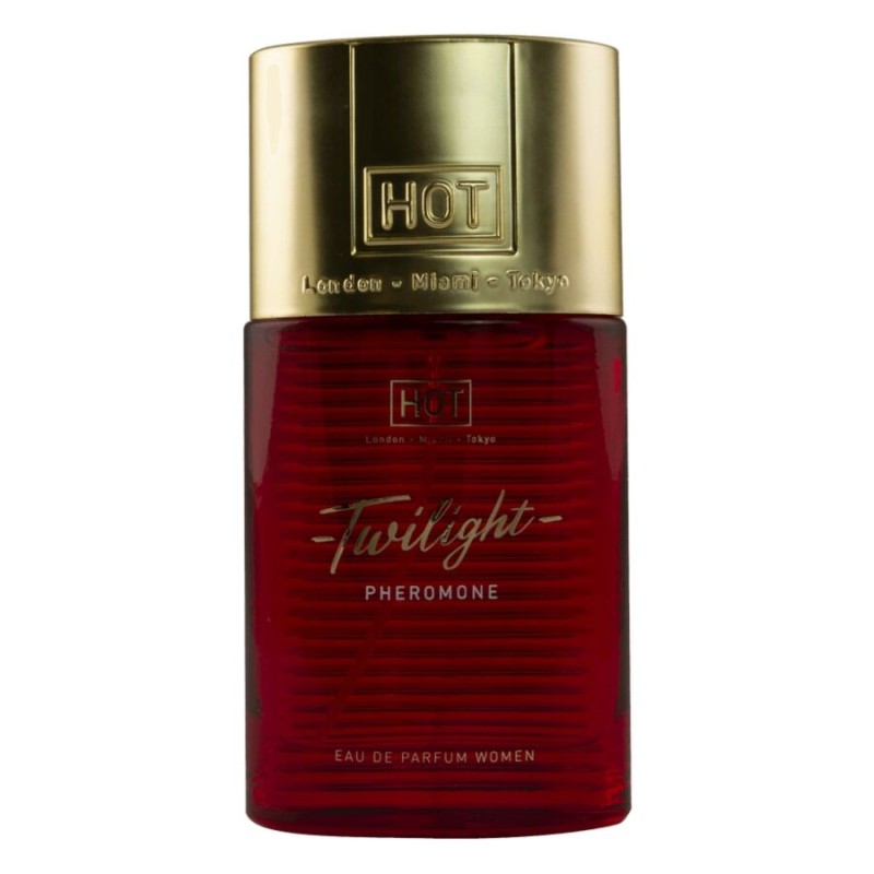 HOT - TWILIGHT PHEROMONE PARFUM WOMEN 50 ML