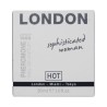HOT - PHEROMONE PERFUME LONDON SOPHISTICATED WOMAN 30 ML