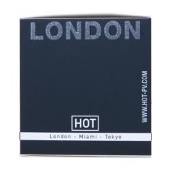 HOT - PERFUME CON FEROMONAS LONDON SOPHISTICATED MUJER 30 ML