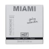 HOT - PHEROMONE PERFUME MIAMI SPICY WOMAN 30 ML