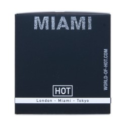HOT - PHEROMONE PERFUME MIAMI SPICY WOMAN 30 ML
