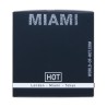 HOT - PHEROMONE PERFUME MIAMI SPICY WOMAN 30 ML