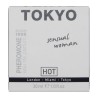 HOT - PHEROMONE PERFUME TOKYO SENSUAL WOMAN 30 ML