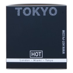 HOT - PERFUME CON FEROMONAS TOKYO SENSUAL MUJER 30 ML