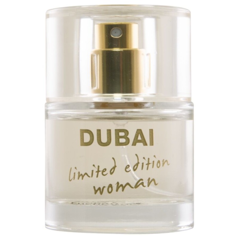 HOT - PHEROMONE PERFUME DUBAI LIMITED EDITION WOMEN 30 ML