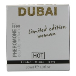 HOT - PHEROMONE PERFUME DUBAI LIMITED EDITION WOMEN 30 ML