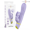INTENSE - HELEN RABBIT STIMULATOR  THRUSTING VIBRATOR