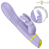INTENSE - HELEN ESTIMULADOR RABBIT  VIBRADOR THRUSTING
