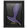 LELO - SURFER 2 PLUG ANAL VIBRADOR UNISEX MORADO
