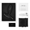 LELO - SURFER 2 UNISEX ANAL VIBRATING PLUG BLACK