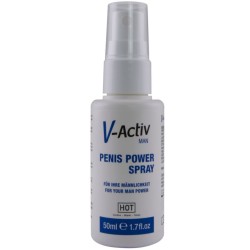 HOT - V-ACTIV PENIS POWER...