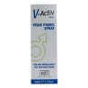 HOT - V-ACTIV PENIS POWER SPRAY FOR MEN 50 ML