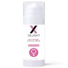 RUF - X DELIGHT EXCITATION CREAM FOR THE CLITORIS 30 ML