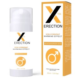 RUF - X ERECTION HEAT...