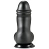 HIDDEN DESIRE - INFERNO FAT BOYS DILDO 19 CM