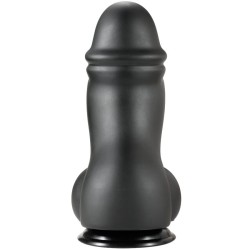 HIDDEN DESIRE - INFERNO FAT BOYS DILDO 22 CM