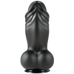 HIDDEN DESIRE - INFERNO FAT BOYS DILDO 22 CM