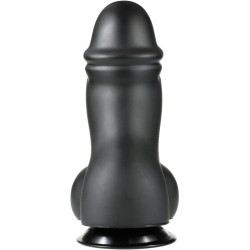 HIDDEN DESIRE - INFERNO FAT BOYS DILDO 27 CM