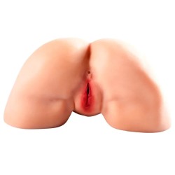 HIDDEN DESIRE - TIGHT MILKING PUSSY MASTURBADOR FEMENINO 6 KG