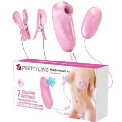 PRETTY LOVE - IMONIE 3-IN-1...