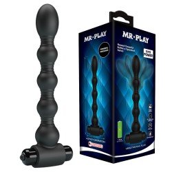 MR PLAY - VIBRATING ANAL...