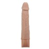 PRETTY LOVE - LEANDER VIBRADOR REALÍSTICO FLEXIBLE